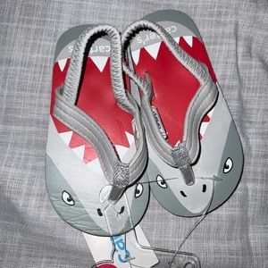 Boys sandals